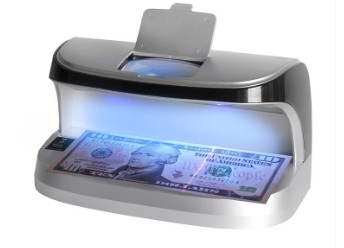 Счетчик номинальных банкнот Glover GC-150 VC