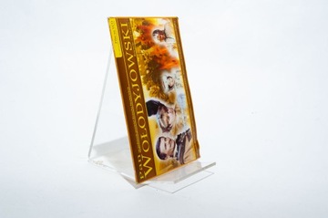 Pan Wołodyjowski VCD AA05