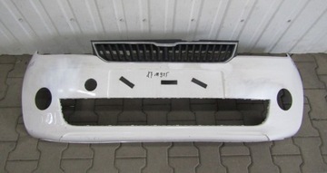 NÁRAZNÍK PŘEDNÍ SKODA CITIGO 1ST 11-16