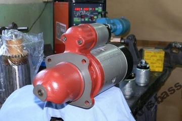 ROZRUSZNIK STAR 200 sw400 R-10a, R10, R-10c , star