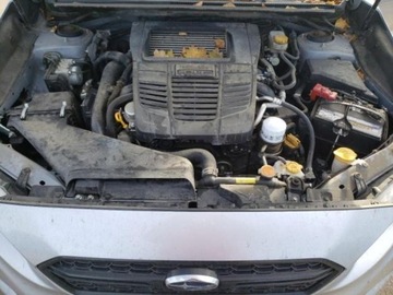 Subaru 2021 Subaru WRX Subaru WRX Manual, po gradobiciu, zdjęcie 10