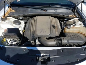 Dodge Charger VII 2018 Dodge Charger RT 2018 5.7l 5.7 Benzyna 370KM, zdjęcie 6