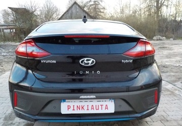 Hyundai IONIQ 2019 Hyundai IONIQ Okazja, zdjęcie 15