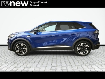 Renault 2025 Renault Symbioz Dealer Renault | Gwarancja produce, zdjęcie 7