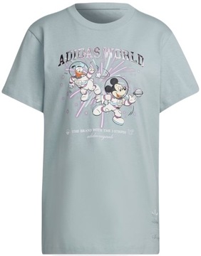 Koszulka damska Adidas Originals Disney Graphic T-shirt HM9258