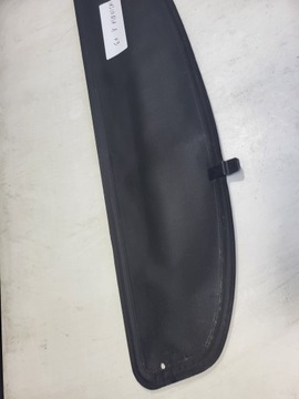 OPEL INSIGNIA A KOMBI TOURER POLIČKA ROLETA KUFRU 13499443