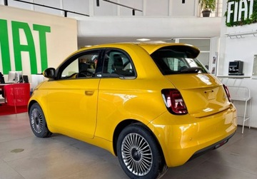 Fiat 500 IV 2026 Fiat 500 Hybryda 65KM, zdjęcie 5