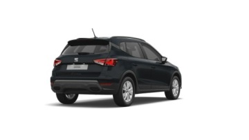 Seat Arona Crossover Facelifting 1.0 TSI 95KM 2026 Seat Arona Style 1.0 TSI 95 KM, zdjęcie 6