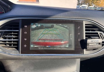 Peugeot 2014 Peugeot 308 2014 r. 1.6 Diesel 120KM, zdjęcie 20