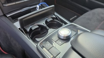 Mercedes Klasa E W212 Coupe Facelifting 250 211KM 2014 Mercedes E 250 Super stan, bixenon, panorama amg, zdjęcie 10