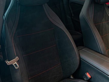 Mercedes CLA C118/X118 2026 MERCEDES-BENZ CLA 200 AMG Line Sedan 1.5 (163KM) 2026, zdjęcie 3