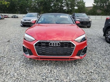 Audi A5 F5 2023 Audi a5 Premium Plus 45 2023 2.0l 2.0 Benzyna 261KM, zdjęcie 5