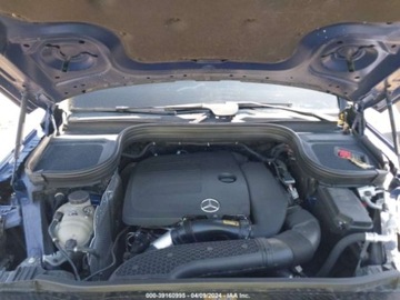 Mercedes GLE V167 2020 Mercedes-Benz GLE 2020r, GLE 350 4Matic, 2.0L 2.0 Benzyna 255KM, zdjęcie 11