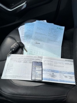 Peugeot 2008 I SUV 1.2 PureTech 82KM 2015 Peugeot 2008 PURETECH NAWIGACJA KLIMATRONIC PARKTRONIC PRZOD TYL POLSKORY, zdjęcie 19