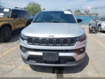 Jeep Compass II 2025 Jeep Compass Latitude 2025 2.0 Benzyna 200KM, zdjęcie 7