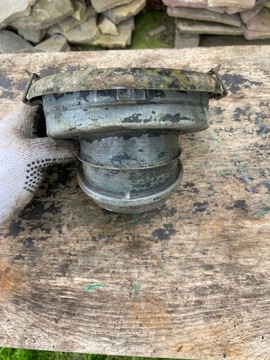 M72 k750 ВОЗДУШНЫЙ ФИЛЬТР Металлическая крышка