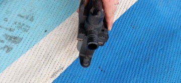 BMW SÉRIE 5 E39 ELEKTROVENTIL ČERPADLO VODY 8374995-02 1147412137