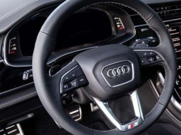 Audi Q7 II 2026 AUDI Q7 55 TFSI e quattro S Line Suv 3.0 (394KM) 2026, zdjęcie 7