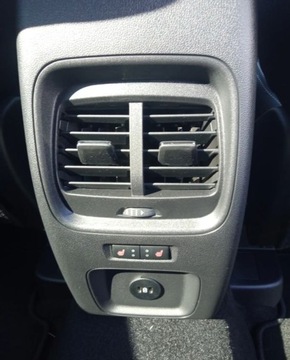 Ford Kuga III SUV Facelifting 1.5 EcoBoost 150KM 2025 Ford Kuga Pakiet 4 lata ochrony Ubezpieczenie na rok - Gratis 1.5 Benzyna, zdjęcie 20