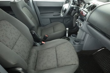 Mitsubishi Colt VI Hatchback 1.3 i 16V CZ3 95KM 2010 Mitsubishi Colt 1.3, Salon Polska, Klima, zdjęcie 6
