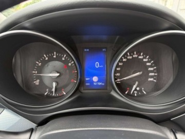 Toyota Avensis III Wagon Facelifting 2015 1.8 Valvematic 147KM 2017 Toyota Avensis 1.8 VVTI Edition S LED Kamera Navi Bezwypadkowy Gwarancja S, zdjęcie 19