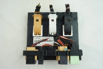 MODUŁ KOMFORTU SEAT ALTEA 1K0937087AK