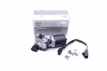 MOTOR STĚRAČE 19SKV041 PŘEDNÍ RENAULT TWINGO I 7701036015
