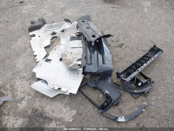 Land Rover Defender IV (L663) 2022 Land Rover Defender 110 V8 2022 5.0l 5.0 Benzyna 518KM, zdjęcie 3