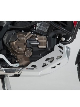 SW-MOTECH Honda CRF1100 L Африка крышка двигателя