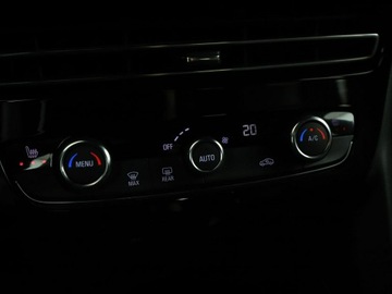 Opel Mokka II SUV 1.2 Turbo 130KM 2022 Opel Mokka navi virtual cocpit klima auto, zdjęcie 28