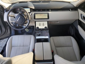 Land Rover Range Rover Velar 2020 Land Rover Range Rover Velar LAND ROVER RANGE ..., zdjęcie 7