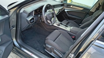 Audi A6 C8 Avant 2.0 45 TFSI 265KM 2022 Audi A6 Avant 4X4 2.0TFSI 265KM ACC S-Line Virt.Co, zdjęcie 9