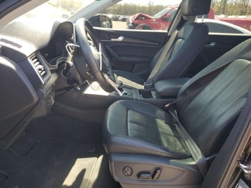 Audi Q5 II 2019 Audi Q5 Premium Plus 2019 2.0l 2.0 Benzyna 248KM, zdjęcie 7