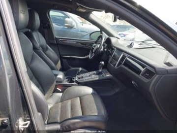 Porsche Macan SUV 3.0 V6 360KM 2018 Porsche Macan GTS 2018 3.0l 3.0 Benzyna 360KM, zdjęcie 10