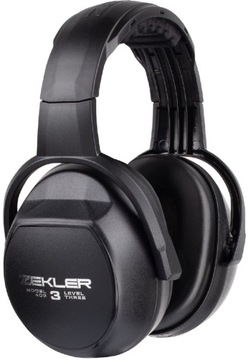 ZEKLER 403 ЗВУКОВЫЕ НАУШНИКИ, OHS
