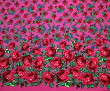 Длинная юбка-макси горец на свадьбу, крестины, народная, региональная Подхале