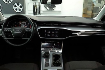 Audi A6 C8 Avant 2.0 40 TDI 204KM 2019 Audi A6 Avant | LED | Kamery 360° | Pamięć Fotela, zdjęcie 20