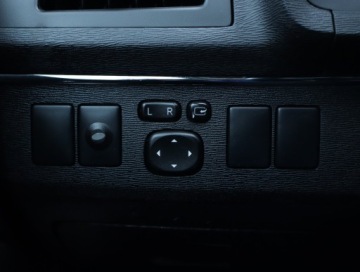 Toyota Avensis III Wagon Facelifting 2.0 Valvematic 152KM 2014 Toyota Avensis 2.0 Valvematic, Salon Polska, zdjęcie 19