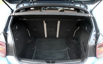 BMW Seria 1 F20-F21 Hatchback 5d 120d 184KM 2012 BMW Seria 1 184KMM-PakietSkoryDuza NaviLedySerwisGwarancja 2.0, zdjęcie 28