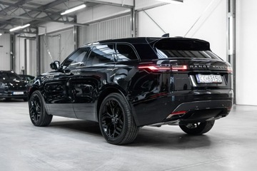 Land Rover Range Rover Velar SUV PHEV 2.0 404KM 2024 Land Rover Range Rover VELAR PHEV 404KM Dynamic SE, zdjęcie 6