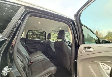 Ford Kuga II SUV Facelifting 1.5 EcoBoost 150KM 2019 Ford Kuga Ford Kuga 1.5 EcoBoost 2x4 Titanium 1.5 Benzyna 150KM, zdjęcie 31