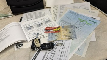 Hyundai Tucson III SUV 1.6 GDI 132KM 2017 Hyundai Tucson Benzyna Zarejestrowany Ubezpieczony, zdjęcie 30