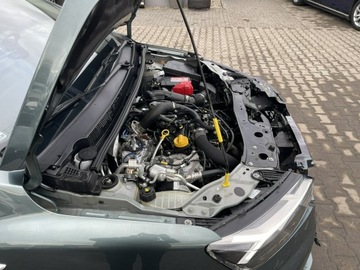 Dacia Sandero III Hatchback 5d 1.0 TCe 90KM 2025 Dacia Sandero Czujniki park. LPG, zdjęcie 13