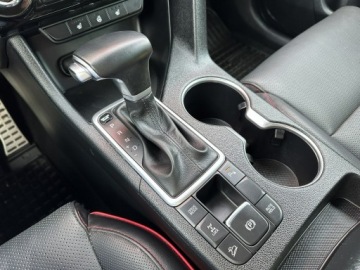 Kia Sportage IV SUV Facelifting 1.6 CRDI 136KM 2020 Kia Sportage I-rej.2021! Skóra, Navi, Full LED, zdjęcie 27