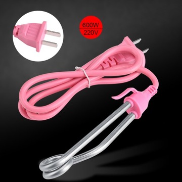 Водогрейный нагревательный стержень, электрическое отопление