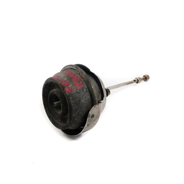 BMW E81 123d N47S Груша Турбо Вакуумный Клапан