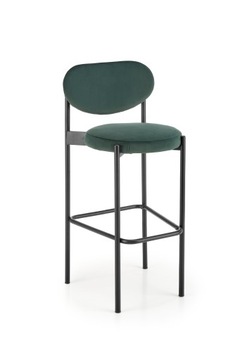 H108 hoker ciemny zielony HALMAR