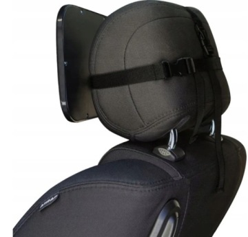 ЗЕРКАЛО ДЛЯ НАБЛЮДЕНИЯ ЗА РЕБЕНКОМ В МАШИНЕ