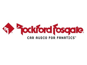 Rockford Fosgate R2SD4-10 автомобильный динамик сабвуфер 10 дюймов 25см 2x4Ом