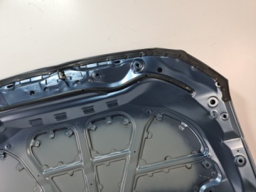 MAZDA 3 13-18 КАПОТ ПЕРЕДНЯЯ КРЫШКА ДВИГАТЕЛЯ